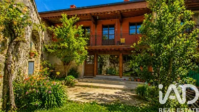 Casa adosada en Corvera de Toranzo