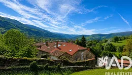 Maison jumelle à Corvera de Toranzo