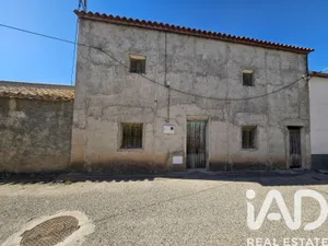 Casa de pueblo en Lorca
