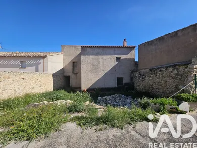 Casa de pueblo en Lorca