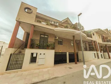 Casa en Calasparra