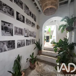 Building in Vejer de la Frontera