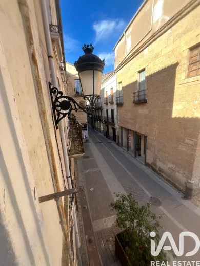 Edifici a Ciudad Rodrigo