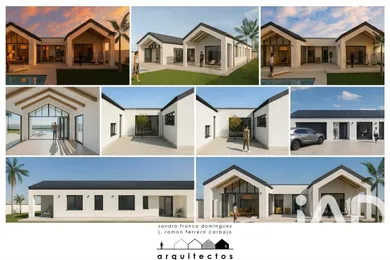 Terrain à bâtir à León