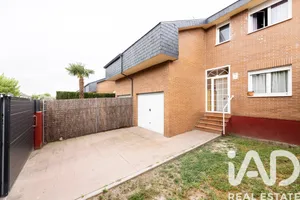 Casa adosada en Moralzarzal