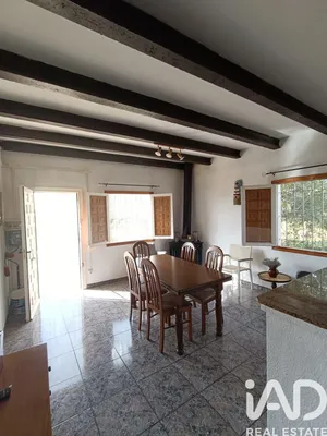Casa de campo en L'Ametlla de Mar