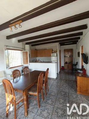 Park home in L'Ametlla de Mar