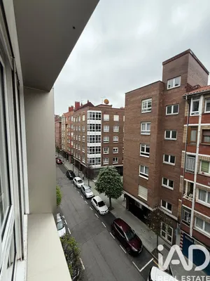 Piso en Gijón