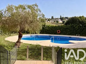 Apartment in Mijas