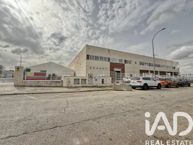 Immeuble à Villaviciosa de Odón