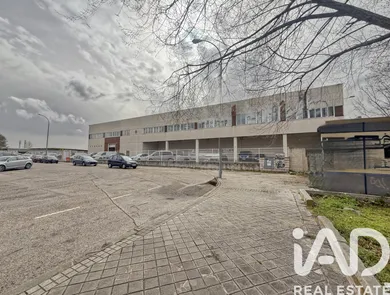 Edificio en Villaviciosa de Odón
