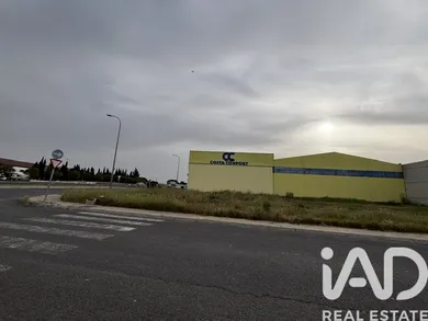 Terrain à Cartaya