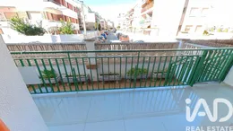 Piso en Cunit
