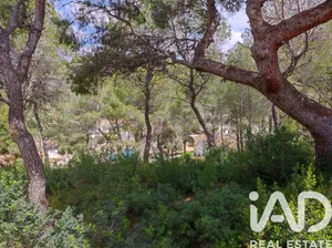 Building plot in Teulada