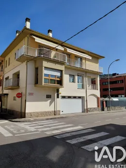 Casa en Olot