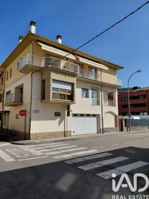Casa en Olot