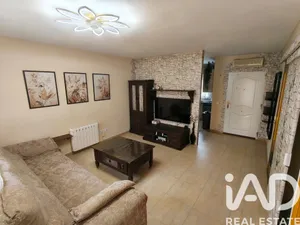 Semi-detached house in Calera y Chozas