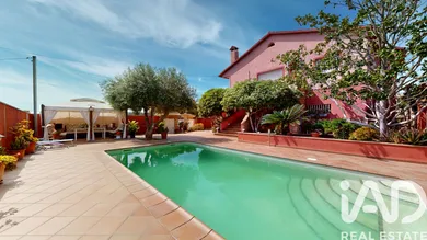 House in Sant Jaume dels Domenys