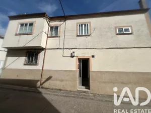 House in Ciudad Rodrigo