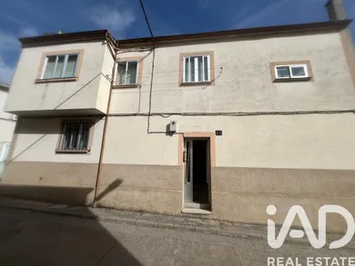 House in Ciudad Rodrigo