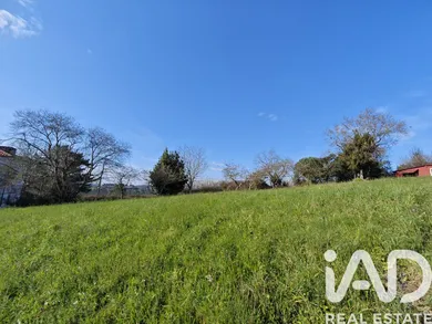 Land in Gijón