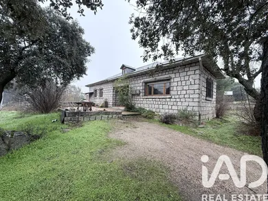 Chalet en Galapagar