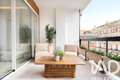 Piso en Madrid