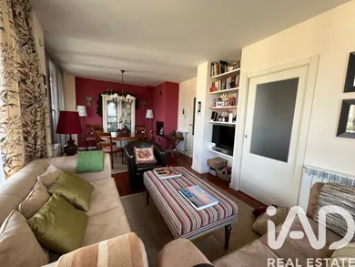 Dúplex en Sabiñánigo