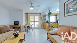 Appartement à Moncofa