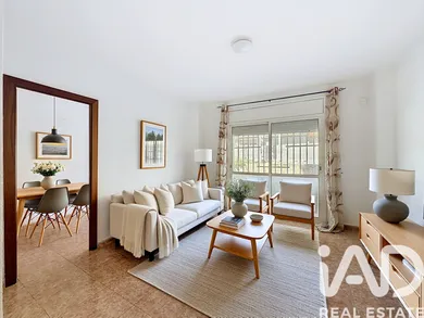 Apartment in Sant Vicenç dels Horts