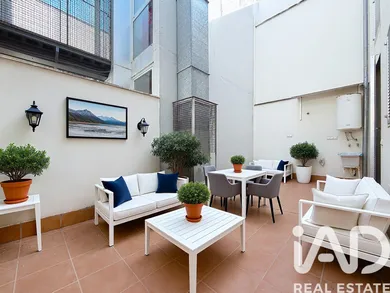 Apartment in Sa Pobla