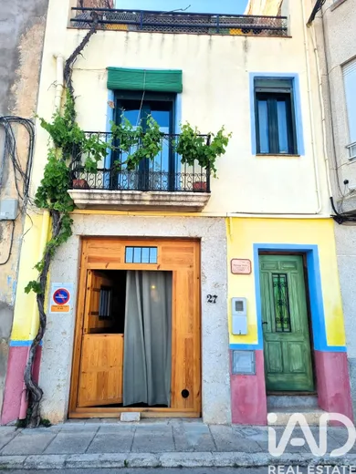House in Ulldecona