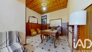 Village house in Torreblanca