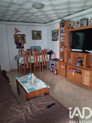 Apartment in Vila-real