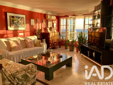 Apartment in Alicante