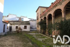 Castillo en La Puebla de Montalbán
