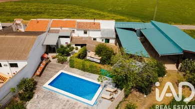 Casa rural en Antequera