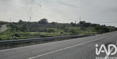 Terreny rústic a Montehermoso