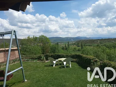 Xalet a Ascara, Jaca