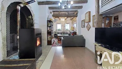 House in El Palau d'Anglesola