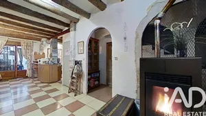 Casa en El Palau d'Anglesola