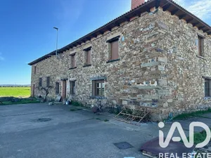 Casa de campo en Destriana