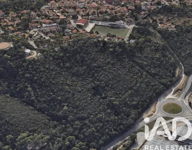 Terreno rústico en Martorelles