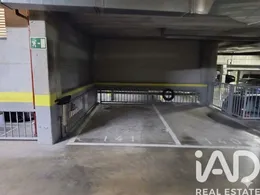 Garaje en Madrid