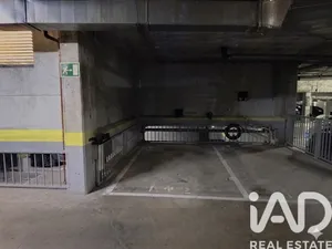 Garage à Madrid