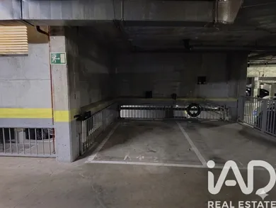 Garage à Madrid