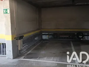 Garage à Madrid