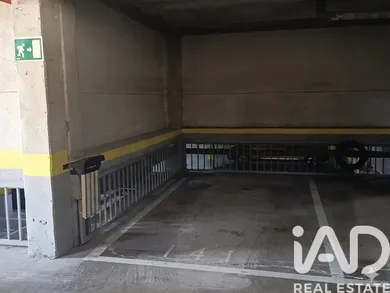 Garage à Madrid