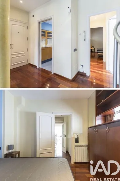 Penthouse in Barcelona