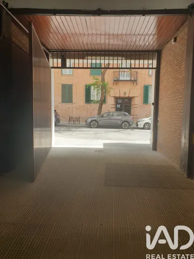 Garage à Madrid